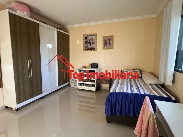 Imagem 4: Impecável Sobrado À Venda na Samambaia Norte - Qr 213: 4 Quartos, 1 Suíte, 2 Salas, 4