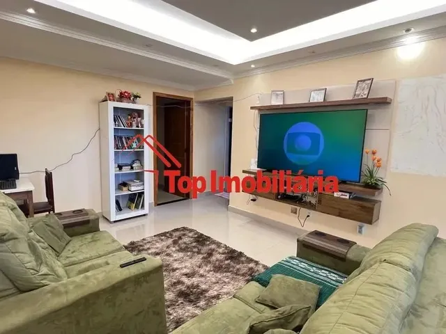 Imagem 9: Impecável Sobrado À Venda na Samambaia Norte - Qr 213: 4 Quartos, 1 Suíte, 2 Salas, 4