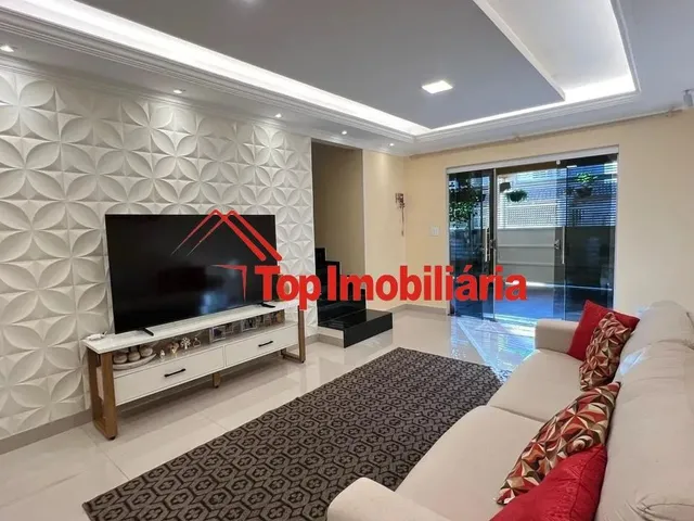 Imagem 15: Impecável Sobrado À Venda na Samambaia Norte - Qr 213: 4 Quartos, 1 Suíte, 2 Salas, 4