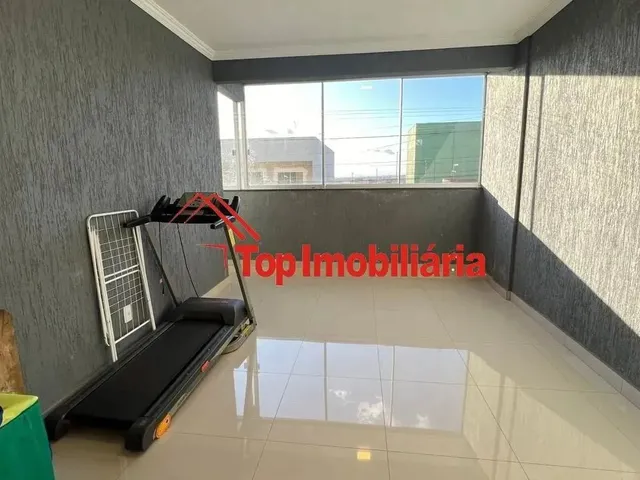 Imagem 5: Impecável Sobrado À Venda na Samambaia Norte - Qr 213: 4 Quartos, 1 Suíte, 2 Salas, 4