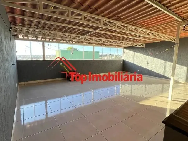 Imagem 16: Impecável Sobrado À Venda na Samambaia Norte - Qr 213: 4 Quartos, 1 Suíte, 2 Salas, 4