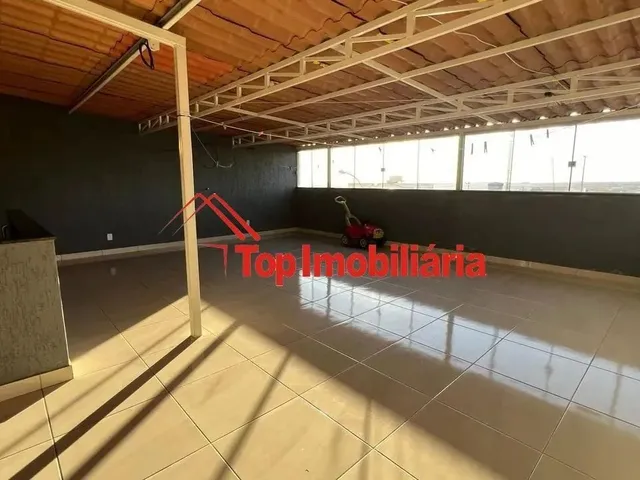 Imagem 7: Impecável Sobrado À Venda na Samambaia Norte - Qr 213: 4 Quartos, 1 Suíte, 2 Salas, 4