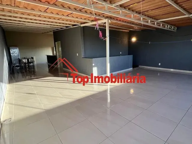 Imagem 10: Impecável Sobrado À Venda na Samambaia Norte - Qr 213: 4 Quartos, 1 Suíte, 2 Salas, 4