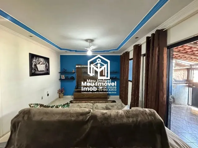 Imagem 8: Casa em Samambaia Sul (Samambaia) - Brasília
