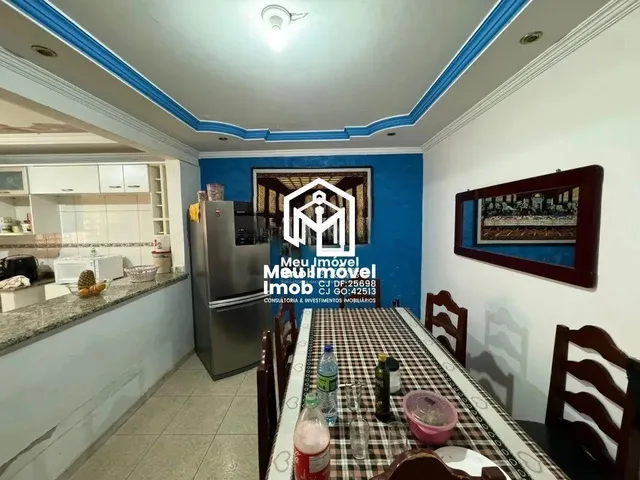 Imagem 6: Casa em Samambaia Sul (Samambaia) - Brasília