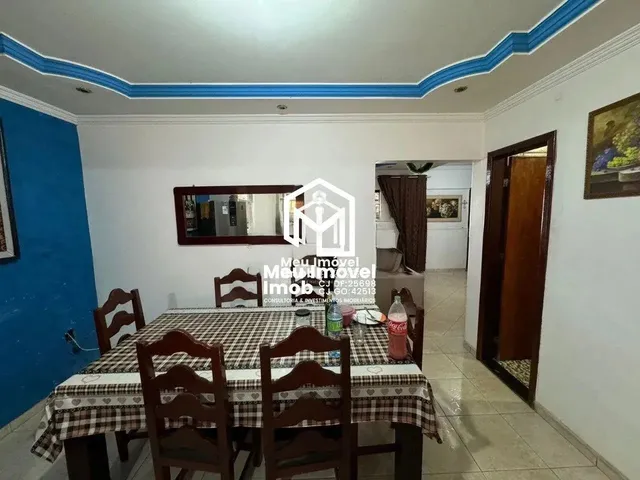 Imagem 9: Casa em Samambaia Sul (Samambaia) - Brasília