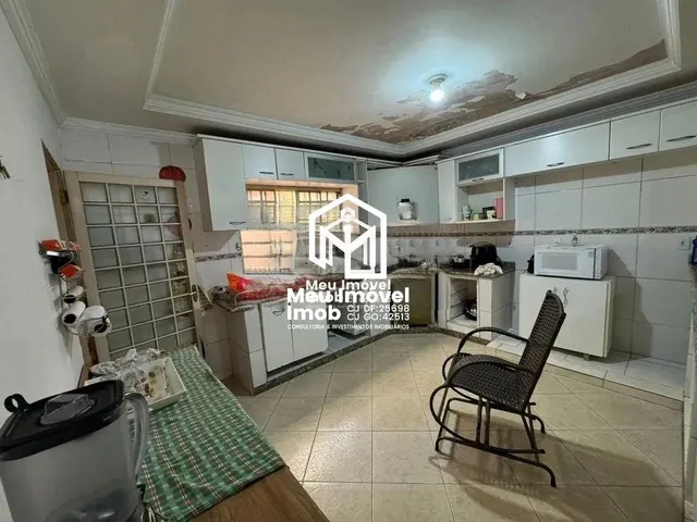 Imagem 14: Casa em Samambaia Sul (Samambaia) - Brasília