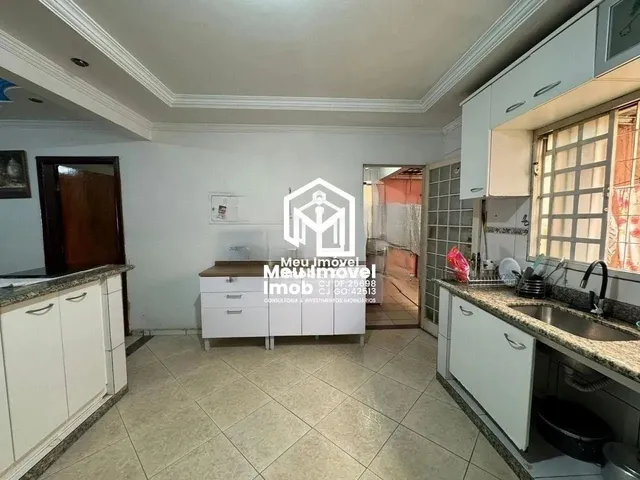 Imagem 7: Casa em Samambaia Sul (Samambaia) - Brasília