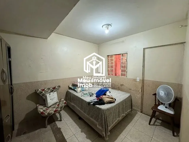 Imagem 4: Casa em Samambaia Sul (Samambaia) - Brasília