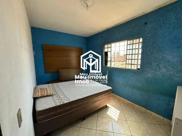 Imagem 12: Casa em Samambaia Sul (Samambaia) - Brasília