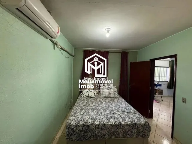 Imagem 3: Casa em Samambaia Sul (Samambaia) - Brasília