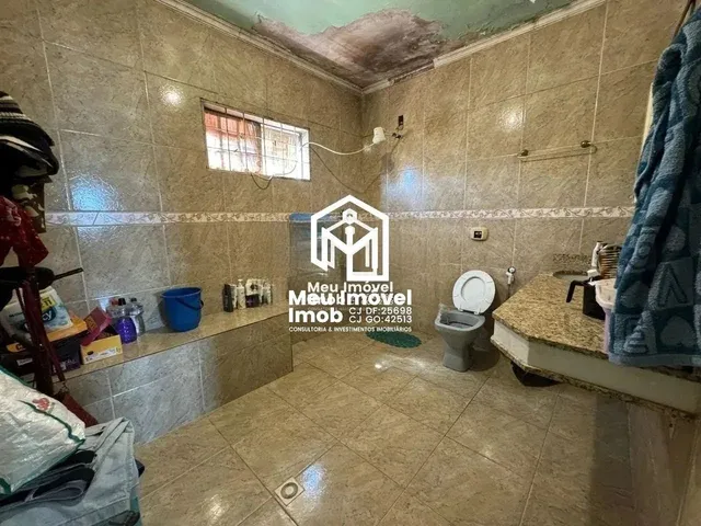 Imagem 10: Casa em Samambaia Sul (Samambaia) - Brasília