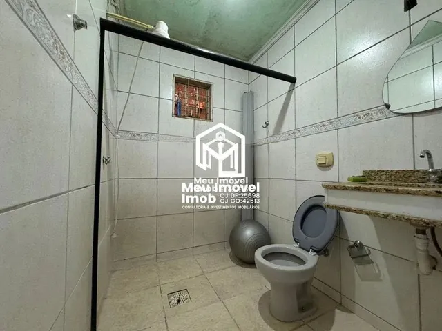 Imagem 13: Casa em Samambaia Sul (Samambaia) - Brasília