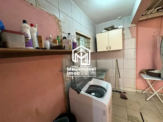 Imagem 2: Casa em Samambaia Sul (Samambaia) - Brasília
