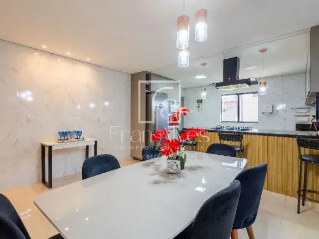 Imagem 9: Casa Nova, 3 Quartos, com 2 Suítes, Condomínio Alvorada no Bairro Ponte Alta- Gama