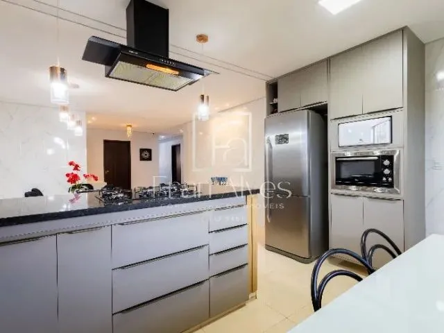Imagem 5: Casa Nova, 3 Quartos, com 2 Suítes, Condomínio Alvorada no Bairro Ponte Alta- Gama