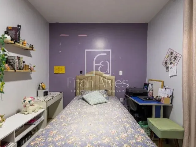Imagem 7: Casa Nova, 3 Quartos, com 2 Suítes, Condomínio Alvorada no Bairro Ponte Alta- Gama