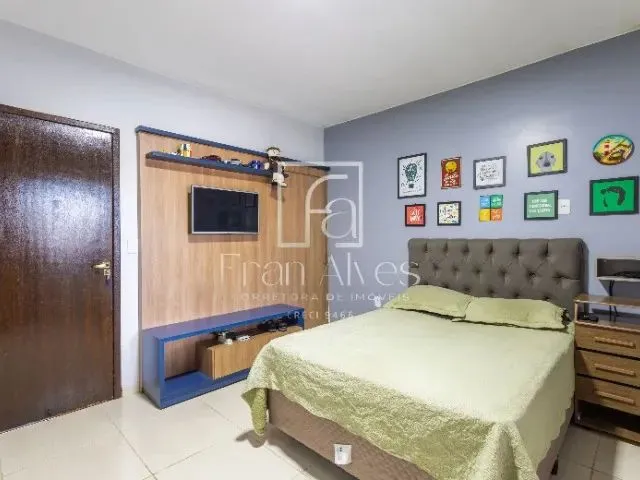 Imagem 15: Casa Nova, 3 Quartos, com 2 Suítes, Condomínio Alvorada no Bairro Ponte Alta- Gama