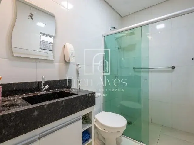 Imagem 16: Casa Nova, 3 Quartos, com 2 Suítes, Condomínio Alvorada no Bairro Ponte Alta- Gama