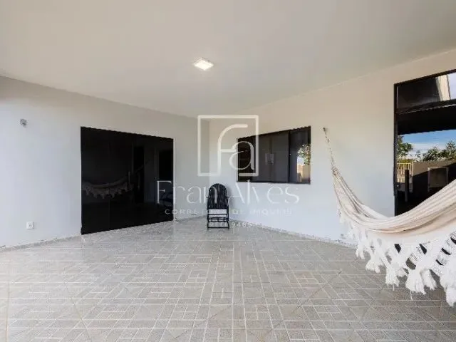 Imagem 8: Casa Nova, 3 Quartos, com 2 Suítes, Condomínio Alvorada no Bairro Ponte Alta- Gama