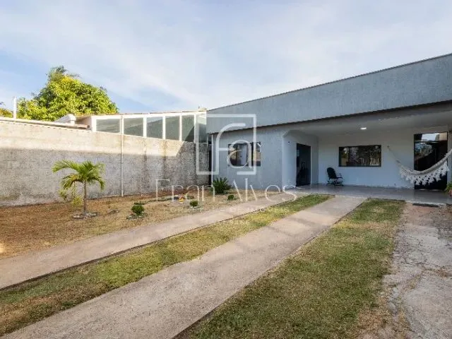 Imagem 6: Casa Nova, 3 Quartos, com 2 Suítes, Condomínio Alvorada no Bairro Ponte Alta- Gama
