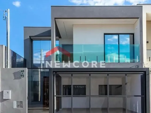 Imagem: Casa em Quadra Qe 50 Conjunto G - Guará
