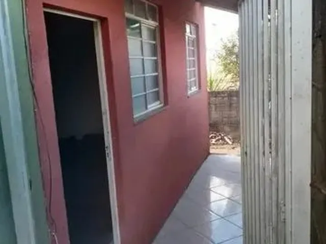 Imagem: Vendo Casa na Estrutural ( Setor Oeste