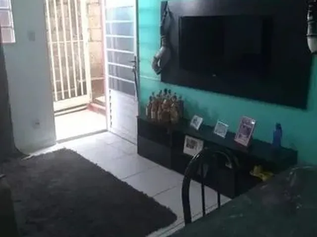 Imagem 8: Vendo Casa na Estrutural ( Setor Oeste