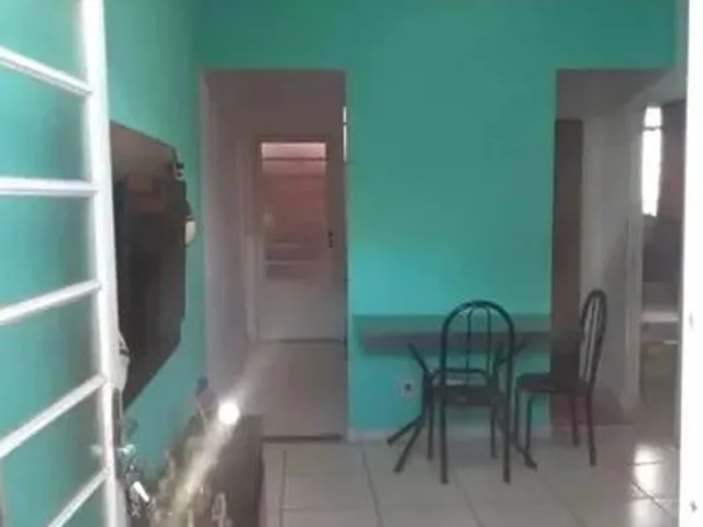 Imagem 9: Vendo Casa na Estrutural ( Setor Oeste