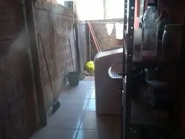 Imagem 6: Vendo Casa na Estrutural ( Setor Oeste