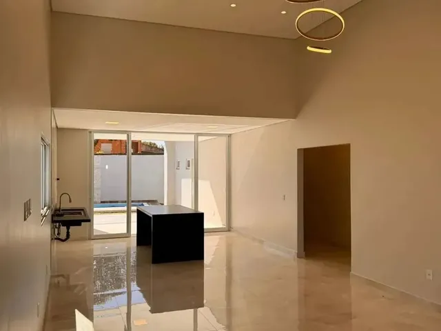 Imagem 16: Casa em Condomínio Exclusiva com 3 Suítes