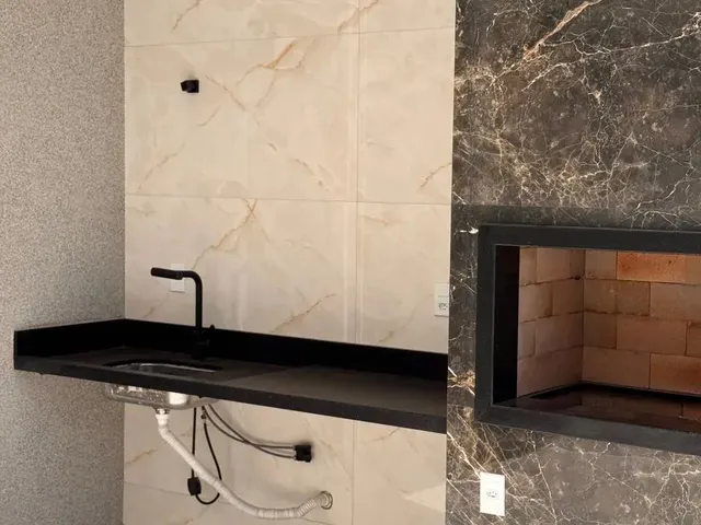 Imagem 4: Casa em Condomínio Exclusiva com 3 Suítes