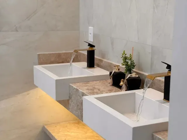 Imagem 7: Casa em Condomínio Exclusiva com 3 Suítes