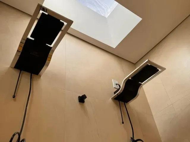 Imagem 6: Casa em Condomínio Exclusiva com 3 Suítes