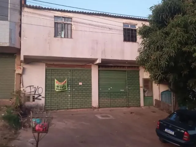 Imagem: Prédio Pro-Df Psul