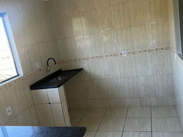 Imagem: Apartamento de 2 Quartos Qr 118