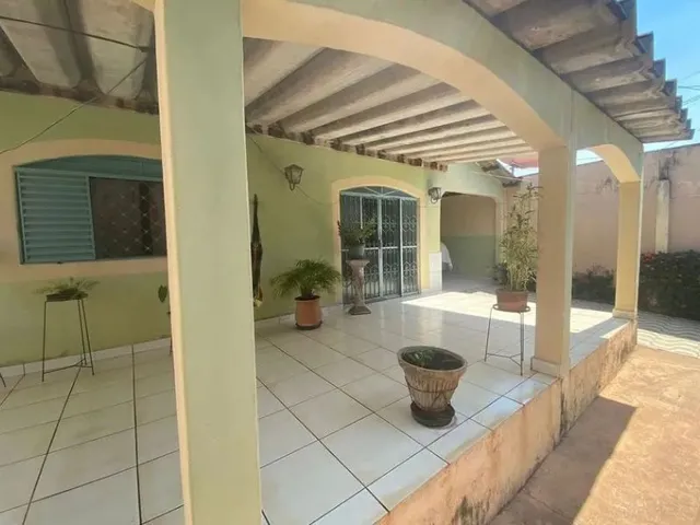 Imagem: Casa a Venda Ponte Alta