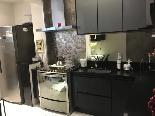 Imagem 1: Lindo Apartamento em Águas Claras. 20% Off