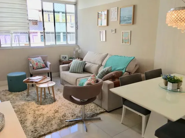 Imagem 3: Lindo Apartamento em Águas Claras. 20% Off
