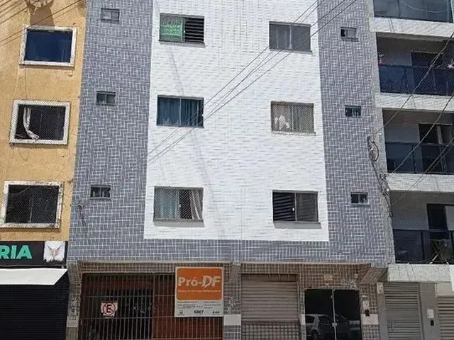 Imagem: Excelente Apt de 2 Qts Sendo 1 Suíte Frente