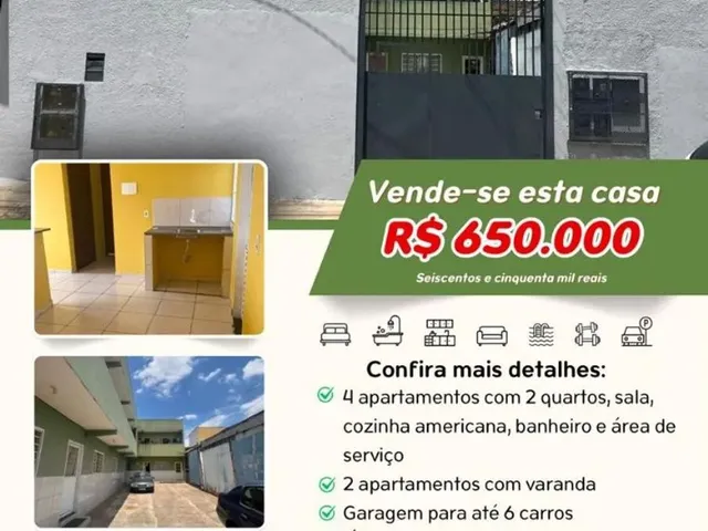 Imagem 15: Vendo Excelente Casa na Ceilandia