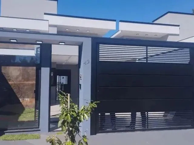 Imagem: Belíssima Casa a Venda na Ponte Alta