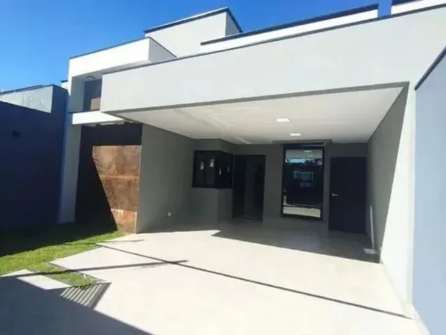 Imagem 4: Belíssima Casa a Venda na Ponte Alta