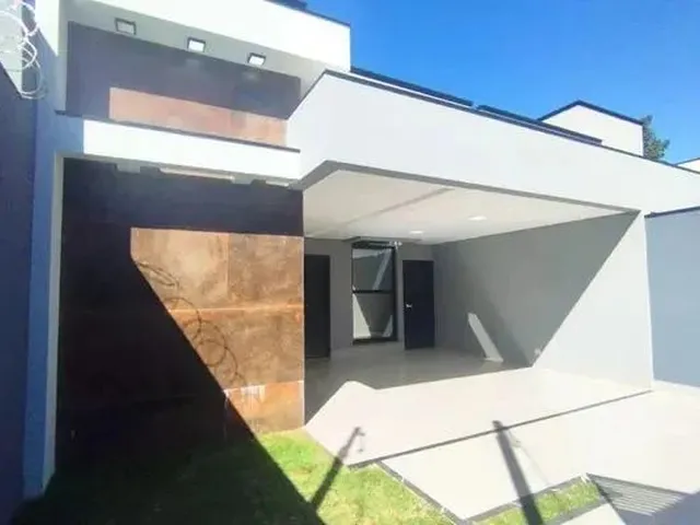 Imagem 3: Belíssima Casa a Venda na Ponte Alta