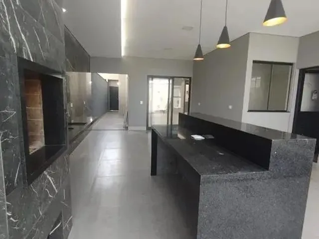 Imagem 6: Belíssima Casa a Venda na Ponte Alta
