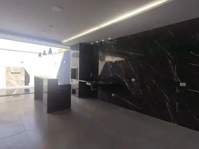 Imagem 2: Belíssima Casa a Venda na Ponte Alta