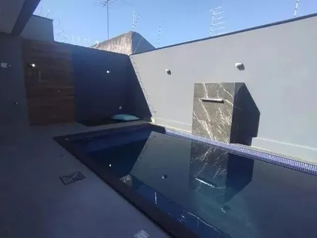 Imagem 11: Belíssima Casa a Venda na Ponte Alta