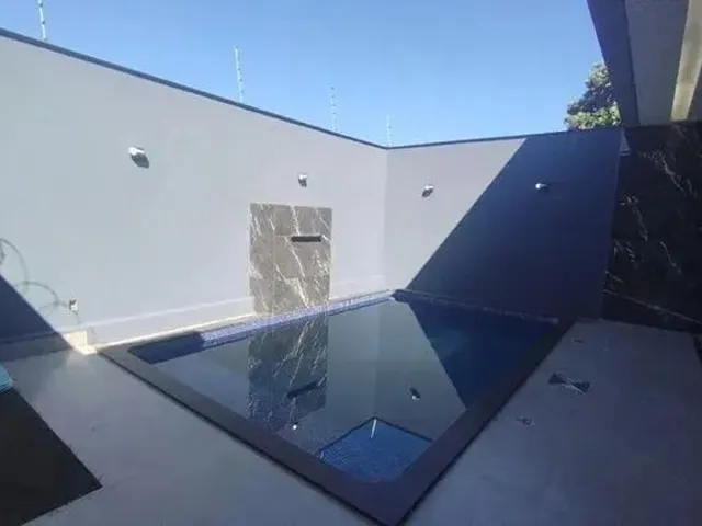Imagem 7: Belíssima Casa a Venda na Ponte Alta