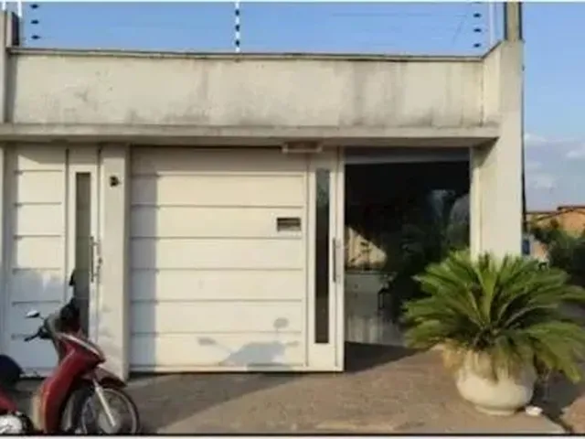 Imagem: Belíssima Casa a Venda no Cruzeiro