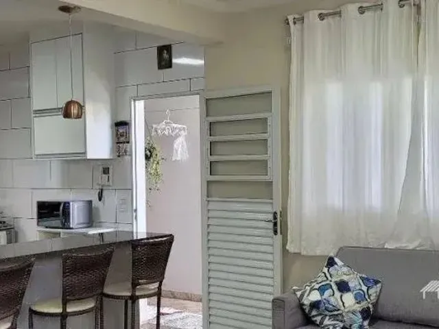 Imagem 9: Casa a Venda no Paranoa! Venda Rápida